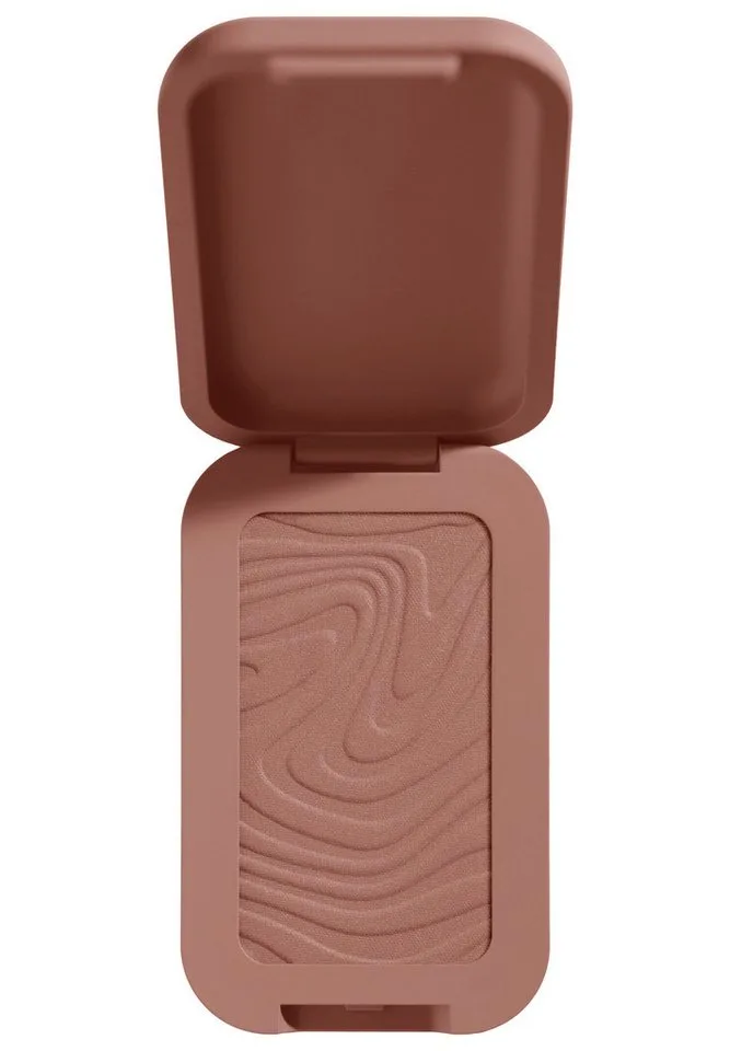 Bronzer BUTTERMELT BRONZE BRONZER, für einen natürlichen Glow, der den ganzen Tag lang hält fra NYX Professional Makeup i Brun – produktbillede 3 af 4