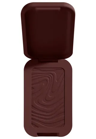 Bronzer BUTTERMELT BRONZE BRONZER, für einen natürlichen Glow, der den ganzen Tag lang hält von NYX Professional Makeup in Braun – Produktfoto 3 von 4
