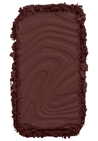 Bronzer BUTTERMELT BRONZE BRONZER, für einen natürlichen Glow, der den ganzen Tag lang hält von NYX Professional Makeup in Braun – Produktfoto 4 von 4