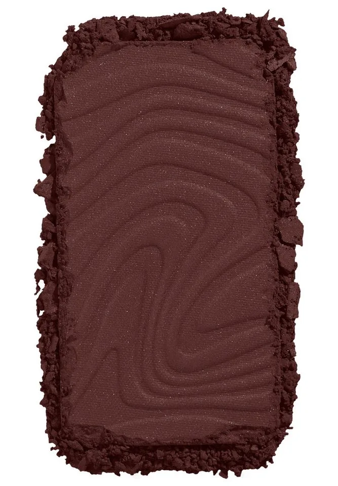 Bronzer BUTTERMELT BRONZE BRONZER, für einen natürlichen Glow, der den ganzen Tag lang hält von NYX Professional Makeup in Braun – Produktfoto 4 von 4