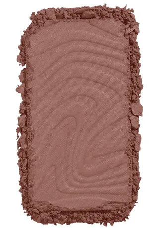 Bronzer BUTTERMELT BRONZE BRONZER, für einen natürlichen Glow, der den ganzen Tag lang hält von NYX Professional Makeup in Braun – Produktfoto 4 von 4