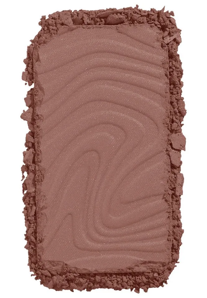 Bronzer BUTTERMELT BRONZE BRONZER, für einen natürlichen Glow, der den ganzen Tag lang hält von NYX Professional Makeup in Braun – Produktfoto 4 von 4