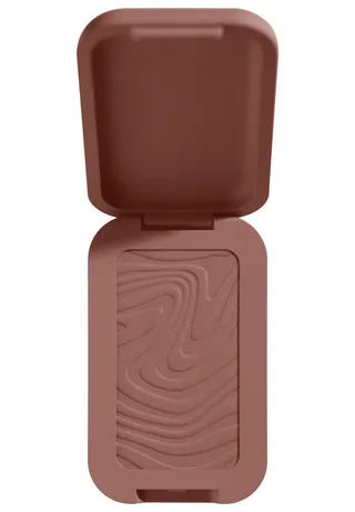 Bronzer BUTTERMELT BRONZE BRONZER, für einen natürlichen Glow, der den ganzen Tag lang hält von NYX Professional Makeup in Braun – Produktfoto 3 von 4