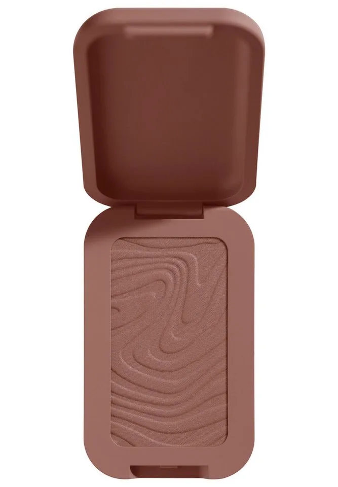 Bronzer BUTTERMELT BRONZE BRONZER, für einen natürlichen Glow, der den ganzen Tag lang hält von NYX Professional Makeup in Braun – Produktfoto 3 von 4