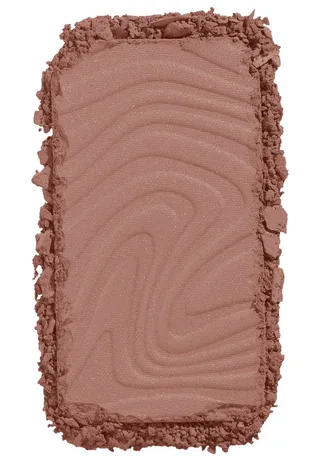Bronzer BUTTERMELT BRONZE BRONZER, für einen natürlichen Glow, der den ganzen Tag lang hält fra NYX Professional Makeup i Brun – produktbillede 4 af 4