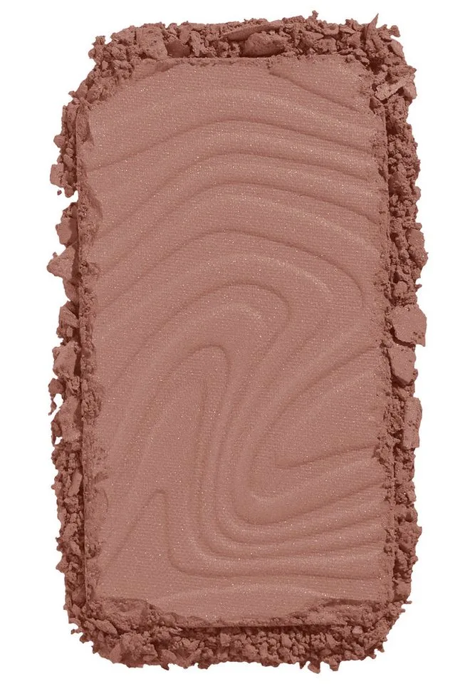 Bronzer BUTTERMELT BRONZE BRONZER, für einen natürlichen Glow, der den ganzen Tag lang hält fra NYX Professional Makeup i Brun – produktbillede 4 af 4