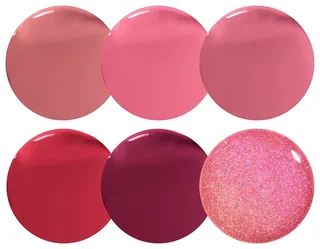 Butter Gloss Pizza Box Makeup Gift Box de NYX Professional Makeup – photo du produit 3 sur 4