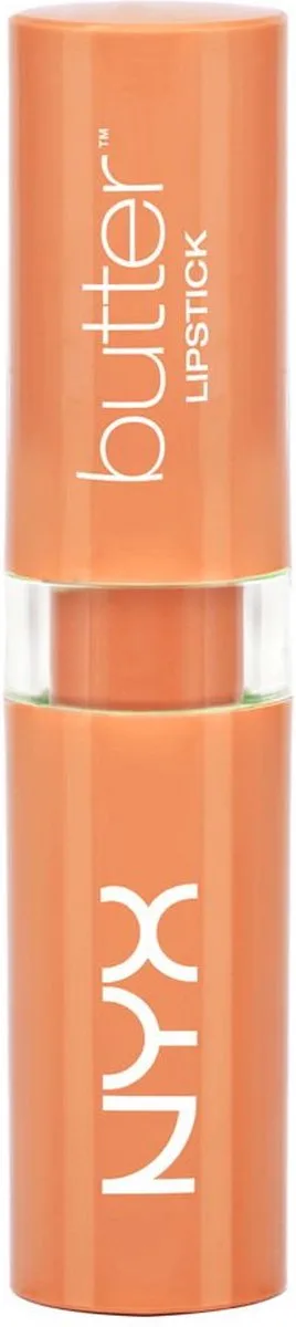 Butter Lip Balm - BLS 26 by NYX Professional Makeup in Bls 26 – product photo