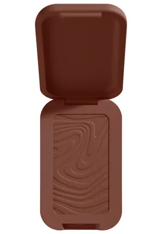 Buttermelt Bronze Bronzer Bronzer fra NYX Professional Makeup i Brun, 5 g – produktbillede 3 af 4