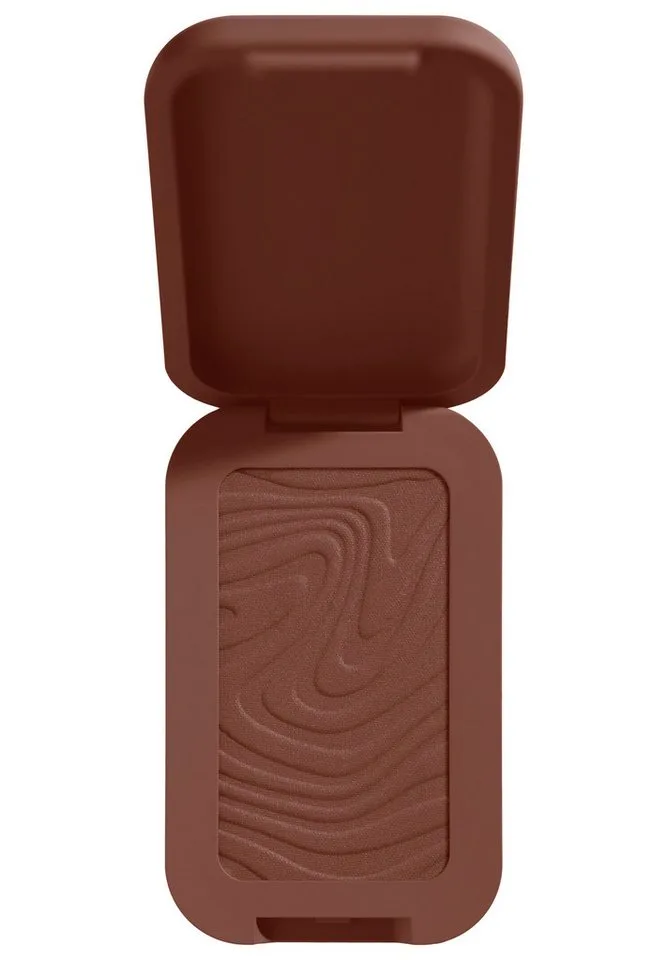 Buttermelt Bronze Bronzer Bronzer fra NYX Professional Makeup i Brun, 5 g – produktbillede 3 af 4