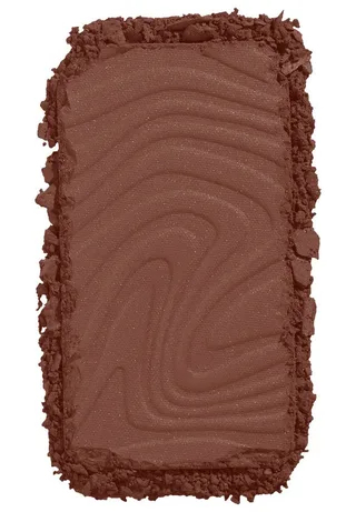 Buttermelt Bronze Bronzer Bronzer fra NYX Professional Makeup i Brun, 5 g – produktbillede 4 af 4