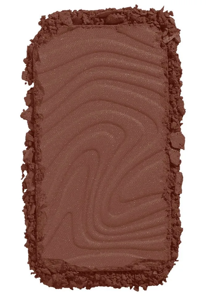 Buttermelt Bronze Bronzer Bronzer fra NYX Professional Makeup i Brun, 5 g – produktbillede 4 af 4