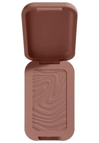 Buttermelt Bronze Bronzer Bronzer by NYX Professional Makeup in Lichtbruin, 5 g – product photo 3 of 4
