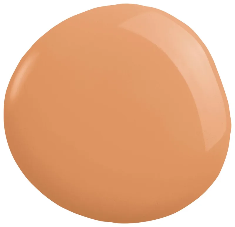 Buttermelt Glaze Soft Glow Skin Tint SPF 30 Vloeibare foundation fra NYX Professional Makeup i Lichtbruin, 30 ml – produktbillede 5 af 5