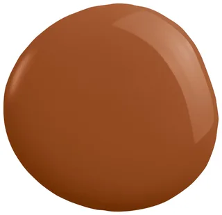 Buttermelt Glaze Soft Glow Skin Tint SPF 30 Vloeibare foundation från NYX Professional Makeup i Brun, 30 ml – produktbild 5 av 5
