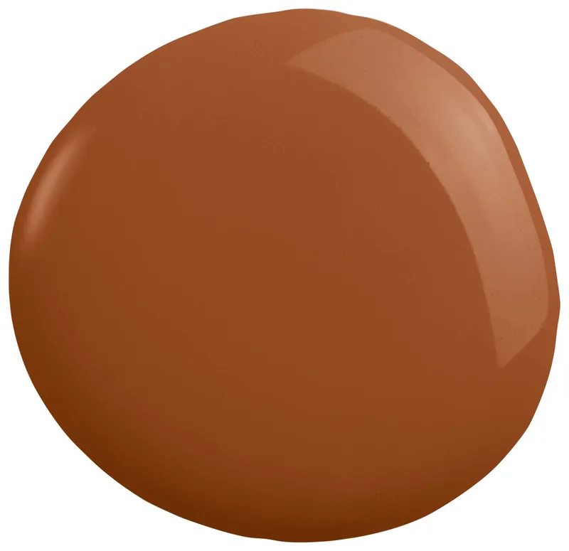 Buttermelt Glaze Soft Glow Skin Tint SPF 30 Vloeibare foundation från NYX Professional Makeup i Brun, 30 ml – produktbild 5 av 5