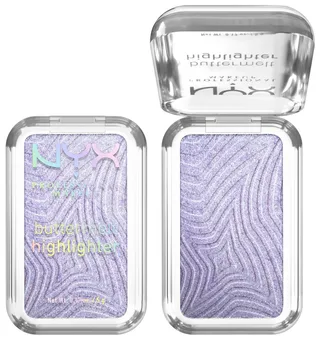 Buttermelt Highlighter Highlighter von NYX Professional Makeup in Creme, 5 g – Produktfoto 3 von 5