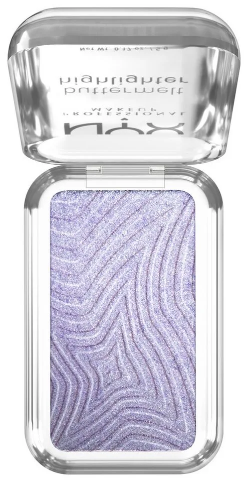 Buttermelt Highlighter Highlighter von NYX Professional Makeup in Creme, 5 g – Produktfoto 5 von 5
