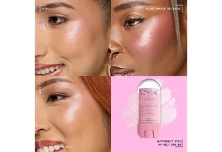 Buttermelt Stix Glow Boosting Stick Highlighter by NYX Professional Makeup in Cream, 5 g – product photo 3 of 4