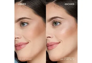 Buttermelt Stix Glow Boosting Stick Highlighter de NYX Professional Makeup en Crème, 5 g – photo du produit 4 sur 4