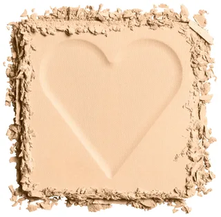 Can’t Stop Won’t Stop Mattifying Powder Compact Powder van NYX Professional Makeup in Nude, 6 g – productfoto 3 van 5