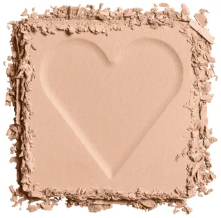 Can’t Stop Won’t Stop Mattifying Powder Compact Powder von NYX Professional Makeup in Nude, 6 g – Produktfoto 3 von 5