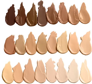 Concealer CANT'T STOP WON'T STOP CONTUR CONCEALER, leichte, verblendbare und matte Formulierung von NYX Professional Makeup in Beige – Produktfoto 5 von 5