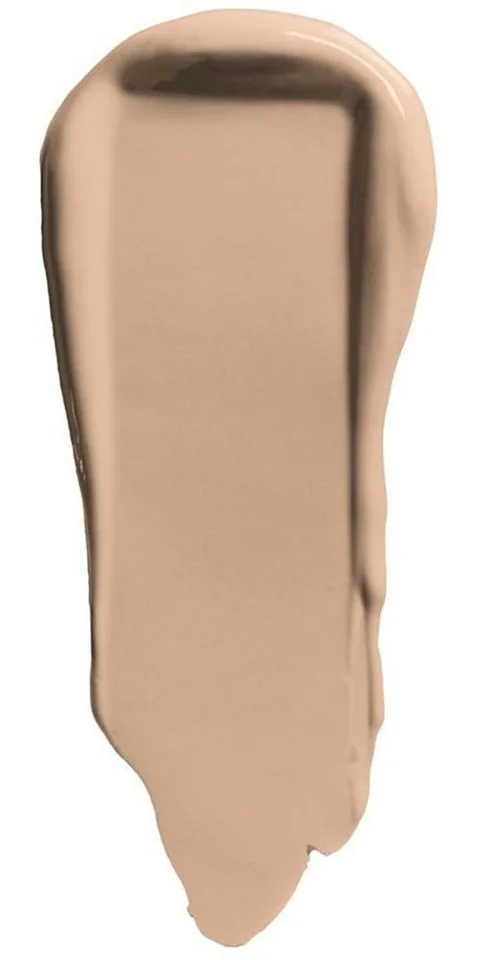 Concealer CANT'T STOP WON'T STOP CONTUR CONCEALER, leichte, verblendbare und matte Formulierung von NYX Professional Makeup in Beige – Produktfoto 3 von 5