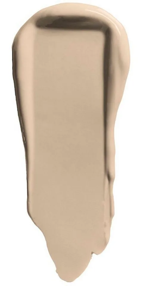 Concealer CANT'T STOP WON'T STOP CONTUR CONCEALER, leichte, verblendbare und matte Formulierung van NYX Professional Makeup in Beige – productfoto 3 van 5