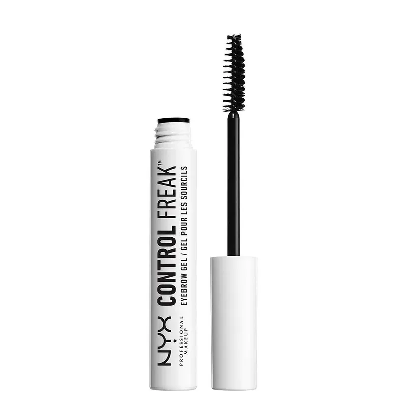 Control Freak Eye Brow Gel Clear de NYX Professional Makeup – photo du produit