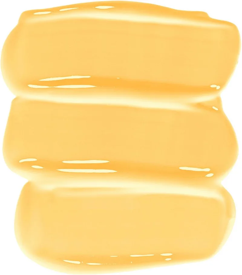 Duck Plump Lip Lacquer Lipgloss de NYX Professional Makeup en Jaune, 7 ml – photo du produit 5 sur 5