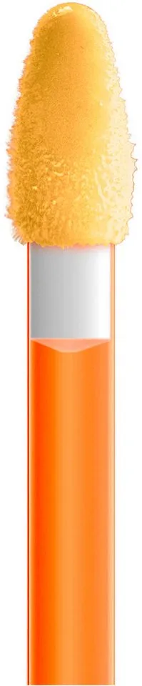 Duck Plump Lip Lacquer Lipgloss de NYX Professional Makeup en Jaune, 7 ml – photo du produit 4 sur 5
