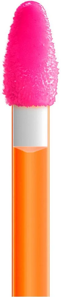 Duck Plump Lip Lacquer Lipgloss von NYX Professional Makeup in Rosa, 7 ml – Produktfoto 4 von 5