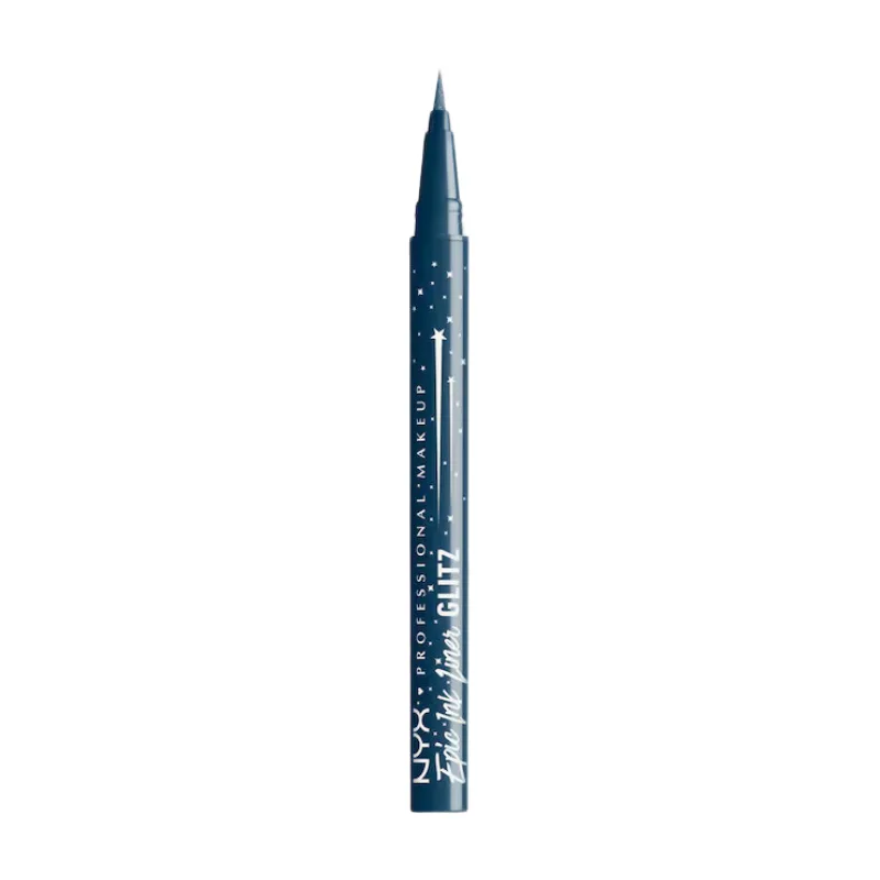 EPIC Ink Liner Glitz wasserfester Eyeliner #06­De von NYX Professional Makeup – Produktfoto
