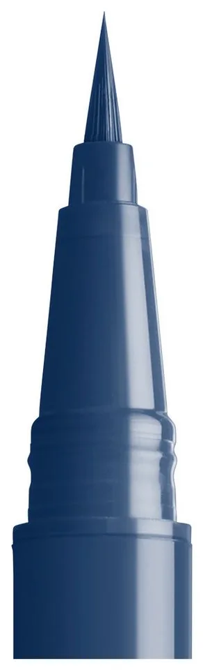 Epic Ink Liner Jeanz Matte Eyeliner van NYX Professional Makeup in Blauw, 1 ml – productfoto 3 van 5