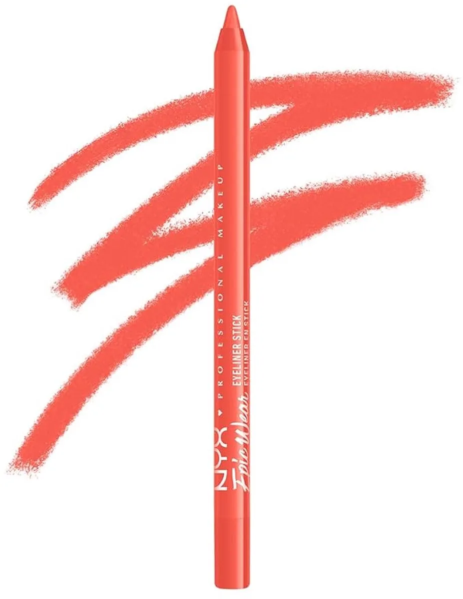 Epic Wear Liner Stick Hot Sauce by NYX Professional Makeup in Habanero Hot – product photo