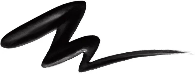 Epic Wear Liquid Liner Eyeliner de NYX Professional Makeup en Noir, 3.5 ml – photo du produit 3 sur 5