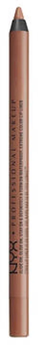 Extreme Color Waterproof Lipliner van NYX Professional Makeup in Sugar Glass – productfoto