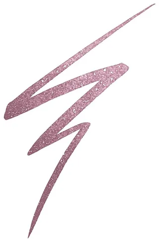 Eyeliner EPIC INK LINER, mit auffälliger Pigmentierung von NYX Professional Makeup in Lila – Produktfoto 5 von 5