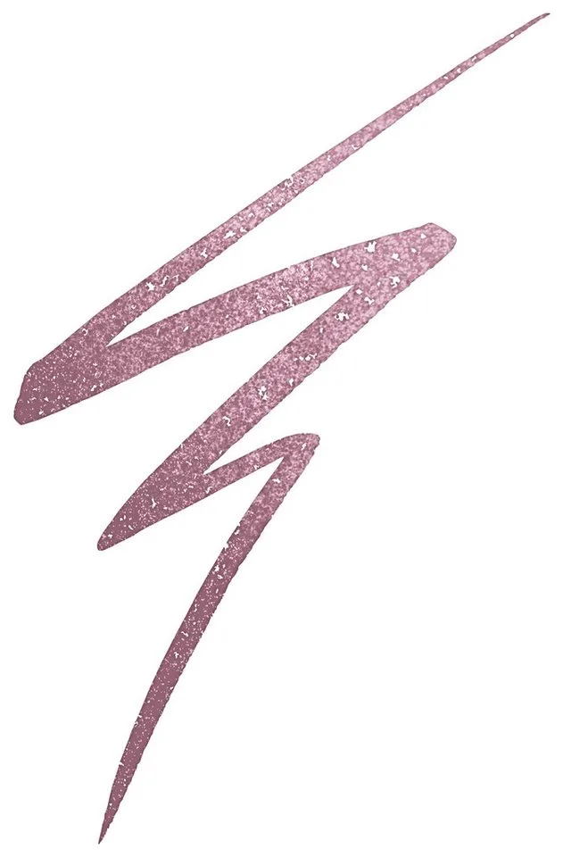 Eyeliner EPIC INK LINER, mit auffälliger Pigmentierung von NYX Professional Makeup in Lila – Produktfoto 5 von 5