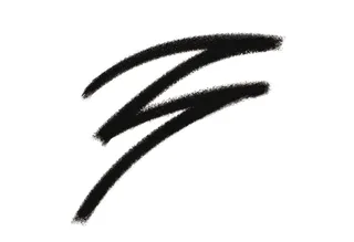 Eyeliner EPIC WEAR LINER STICKS, kräftige Pigmentierung, Waterproof, metallisch glänzend by NYX Professional Makeup in Black – product photo 3 of 3