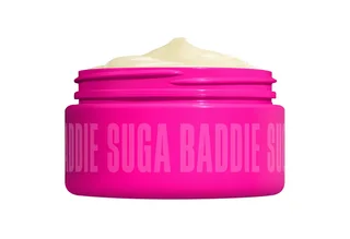 Fat Oil Body Butter Suga Baddie Body Butter de NYX Professional Makeup en 145 ml – photo du produit 2 sur 4