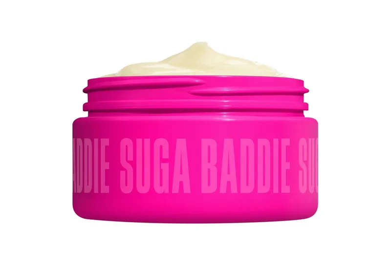 Fat Oil Body Butter Suga Baddie Body Butter de NYX Professional Makeup en 145 ml – photo du produit 2 sur 4