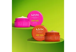 Fat Oil Body Butter Suga Baddie Body Butter de NYX Professional Makeup en 145 ml – photo du produit 4 sur 4