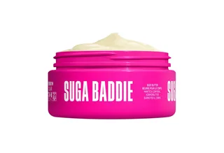 Fat Oil Body Butter Suga Baddie Body Butter de NYX Professional Makeup en 50 ml – photo du produit 2 sur 4