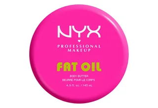 Fat Oil Body Butter Suga Baddie Body Butter de NYX Professional Makeup en 50 ml – photo du produit 3 sur 4