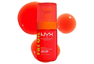 Fat Oil Juicy Boo Body Oil Lichaamsolie fra NYX Professional Makeup i 70 ml – produktbillede 2 af 5