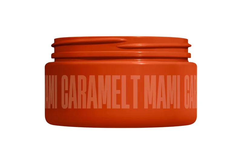 Fat Oil Shimmer Body Butter Caramelt Mami Body Butter von NYX Professional Makeup in 145 ml – Produktfoto 4 von 4