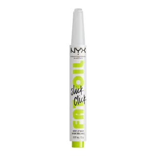 Fat Oil Slick Click lichtgewicht opbouwbaar gepigmenteerd von NYX Professional Makeup – Produktfoto 1 von 3