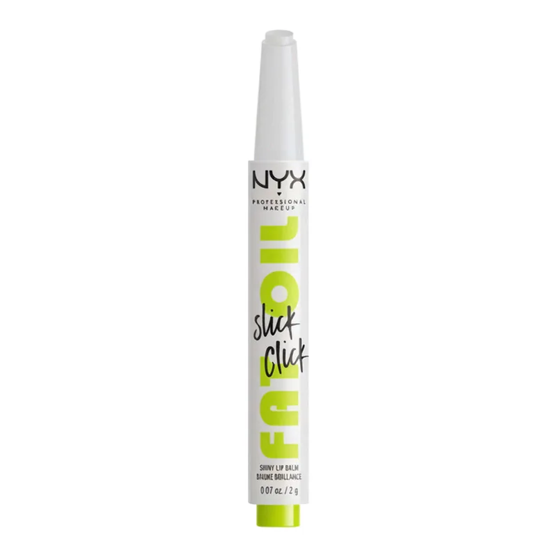 Fat Oil Slick Click lichtgewicht opbouwbaar gepigmenteerd von NYX Professional Makeup – Produktfoto 1 von 3